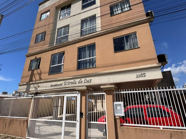 Apartamento com 63m² 2 quartos e 1 banheiro, à venda, no bairro Morretes em Itapema