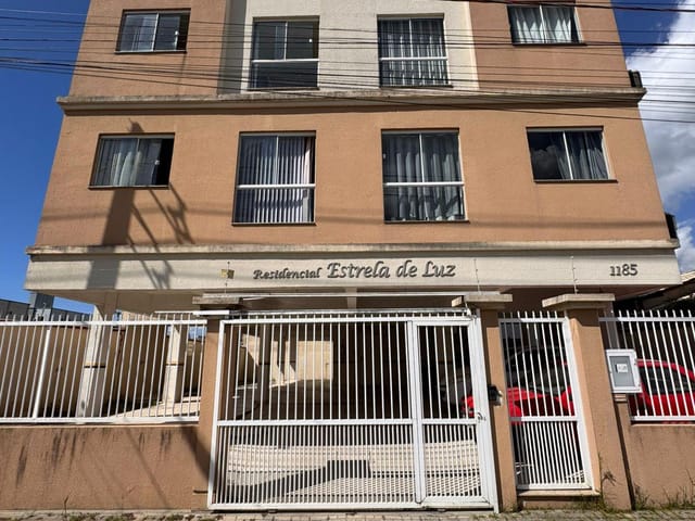 Apartamento com 63m² 2 quartos e 1 banheiro, à venda, no bairro Morretes em Itapema