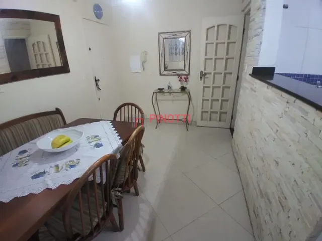 Apartamento 3 quartos e 1 banheiro, à venda, no bairro Rudge Ramos em São Bernardo do Campo