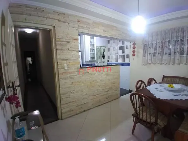 Apartamento 3 quartos e 1 banheiro, à venda, no bairro Rudge Ramos em São Bernardo do Campo