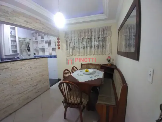 Apartamento 3 quartos e 1 banheiro, à venda, no bairro Rudge Ramos em São Bernardo do Campo