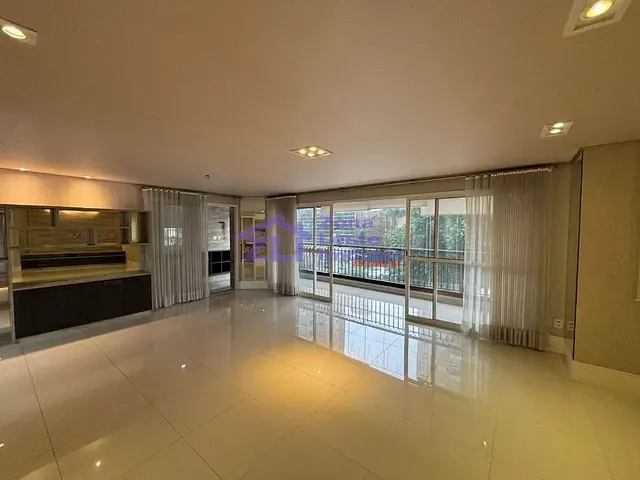 Apartamento com 215m² 3 quartos e 4 banheiros, à venda, no bairro Parque da Mooca em São Paulo