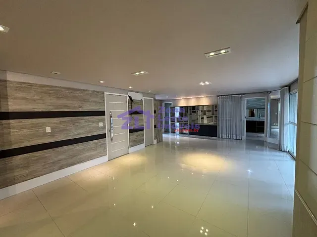 Apartamento com 215m² 3 quartos e 4 banheiros, à venda, no bairro Parque da Mooca em São Paulo