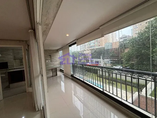 Apartamento com 215m² 3 quartos e 4 banheiros, à venda, no bairro Parque da Mooca em São Paulo