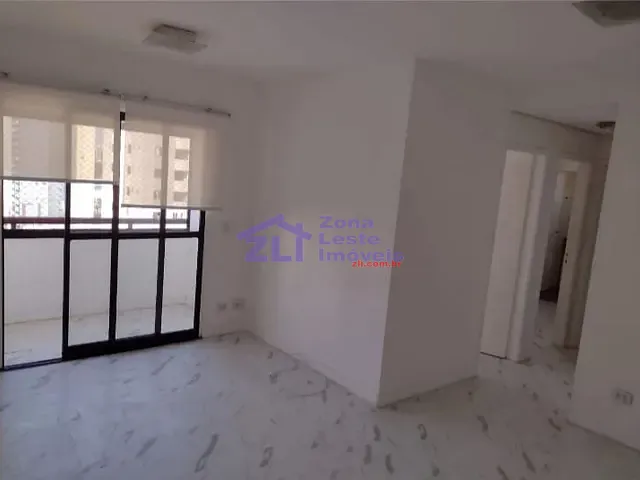 Apartamento com 75m² 3 quartos e 2 banheiros, à venda, no bairro Vila Bertioga em São Paulo