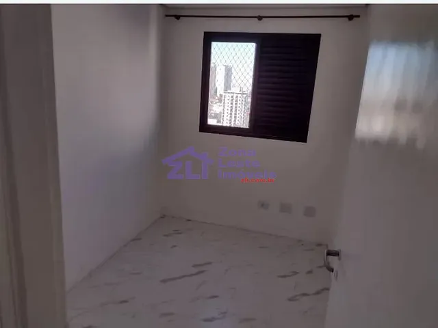 Apartamento com 75m² 3 quartos e 2 banheiros, à venda, no bairro Vila Bertioga em São Paulo