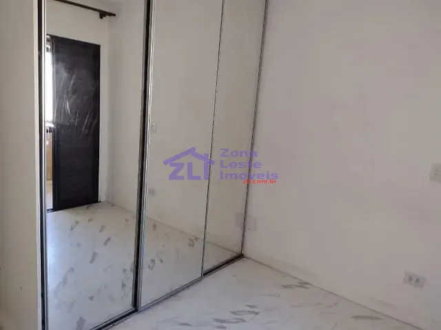 Apartamento com 75m² 3 quartos e 2 banheiros, à venda, no bairro Vila Bertioga em São Paulo