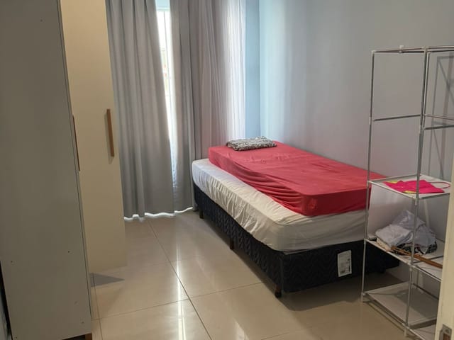 Apartamento com 204m² 2 quartos e 2 banheiros, à venda, no bairro Centro em Balneário Camboriú