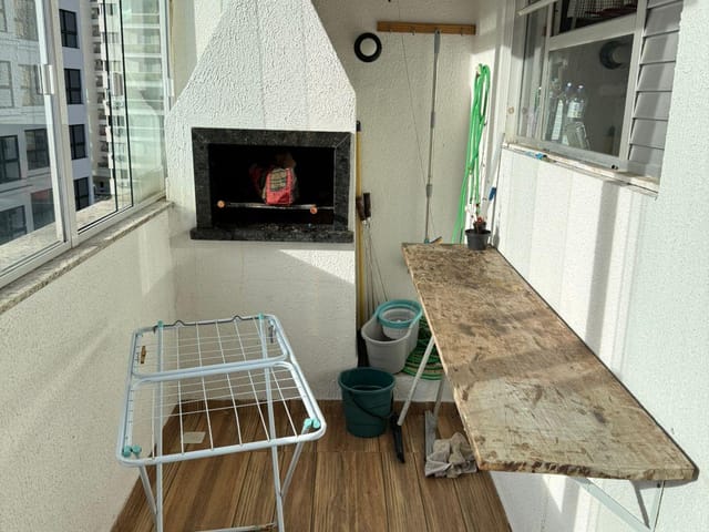 Apartamento com 204m² 2 quartos e 2 banheiros, à venda, no bairro Centro em Balneário Camboriú