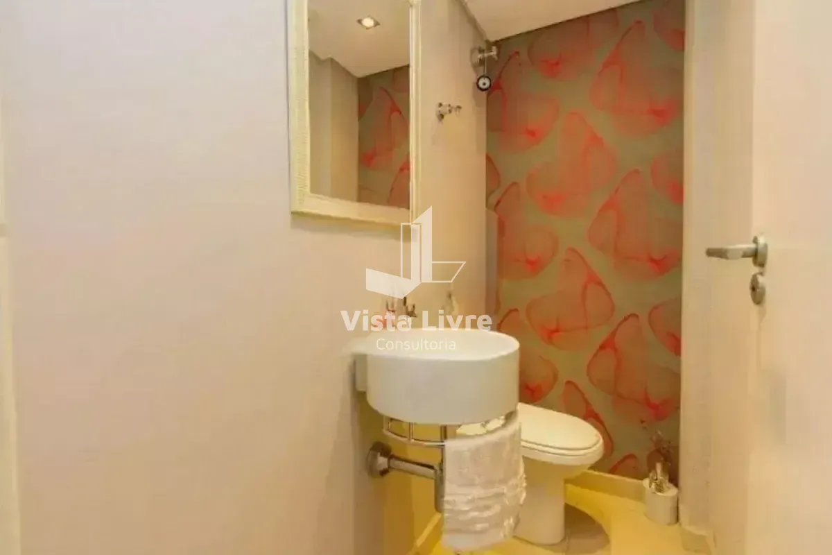 Apartamento, 3 quartos, 130 m² - Foto 13