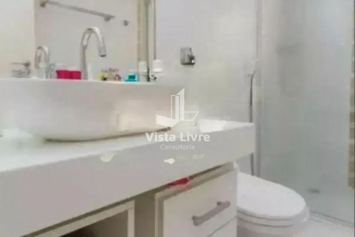 Apartamento, 3 quartos, 130 m² - Foto 14