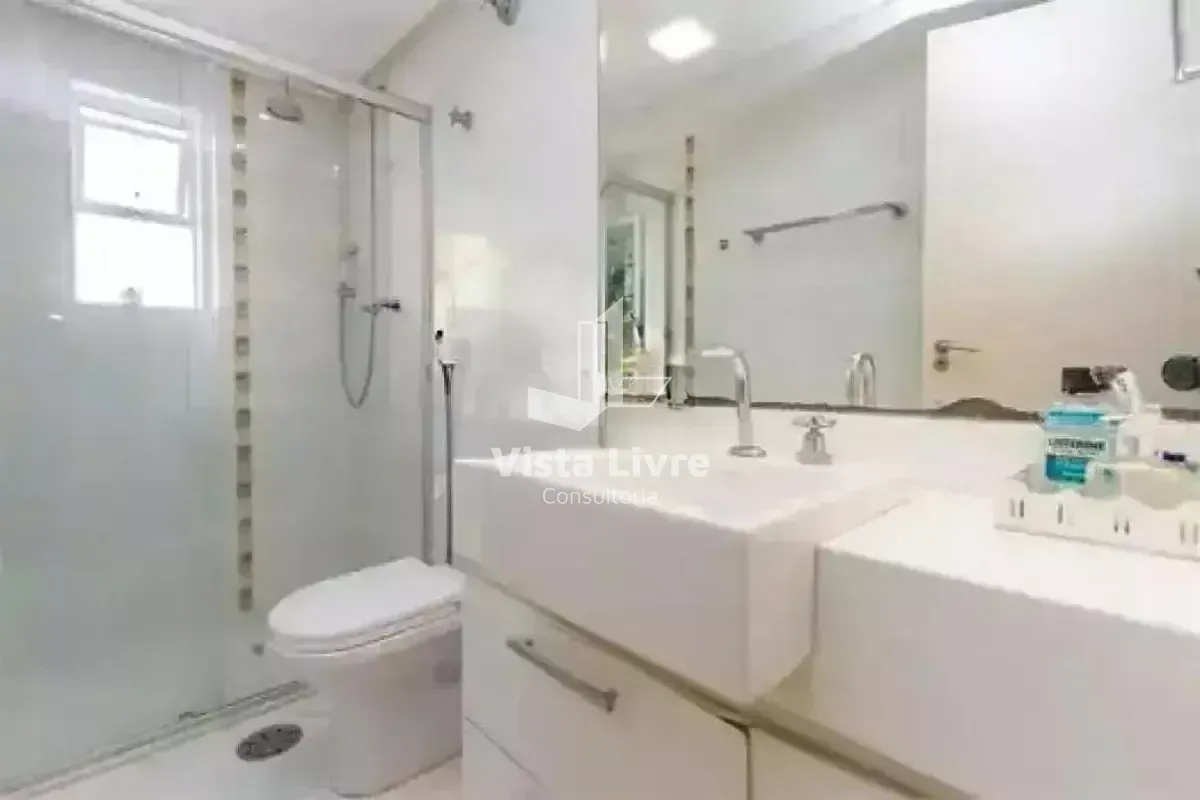 Apartamento, 3 quartos, 130 m² - Foto 15