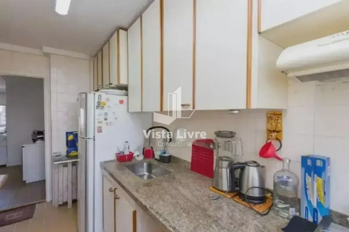 Apartamento, 3 quartos, 130 m² - Foto 6