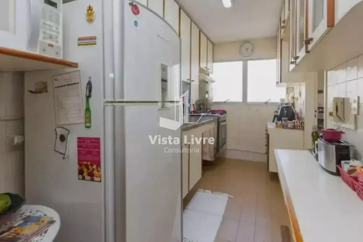 Apartamento, 3 quartos, 130 m² - Foto 7