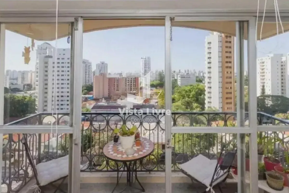 Apartamento, 3 quartos, 130 m² - Foto 5