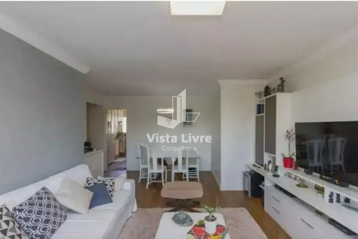 Apartamento, 3 quartos, 130 m² - Foto 2