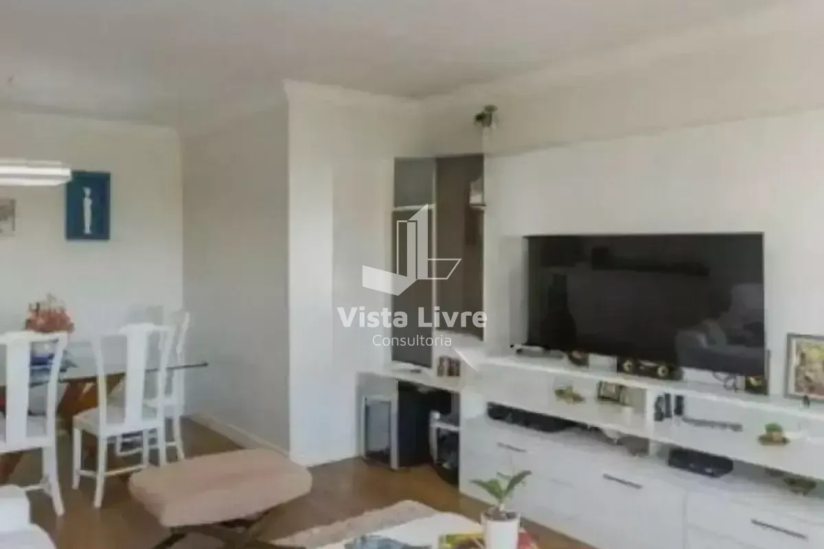 Apartamento, 3 quartos, 130 m² - Foto 3