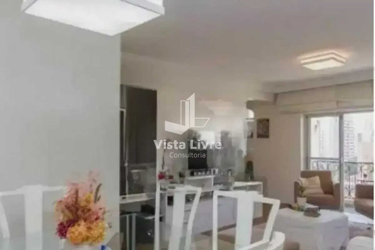 Apartamento, 3 quartos, 130 m² - Foto 4