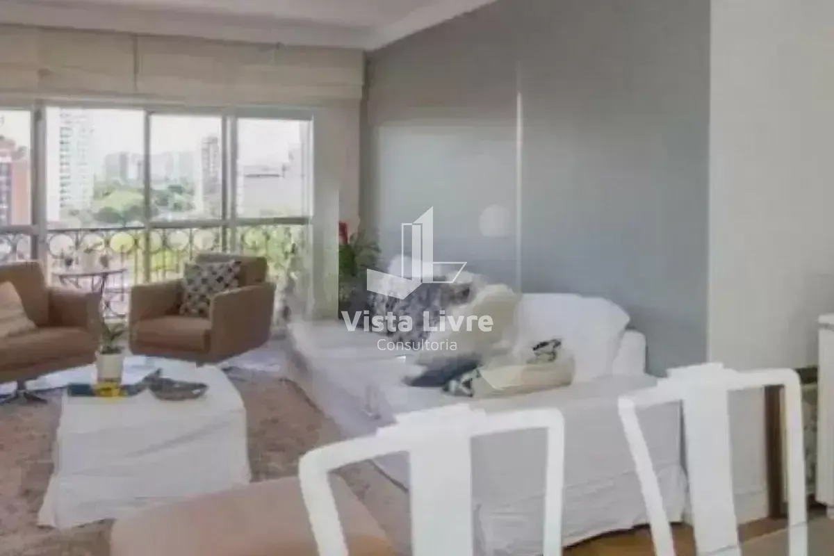 Apartamento, 3 quartos, 130 m² - Foto 9