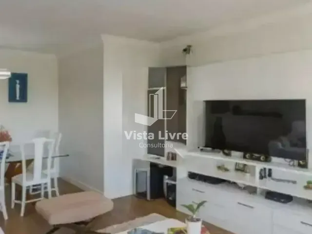 Apartamento com 130m² 3 quartos e 4 banheiros, à venda, no bairro Campo Belo em São Paulo