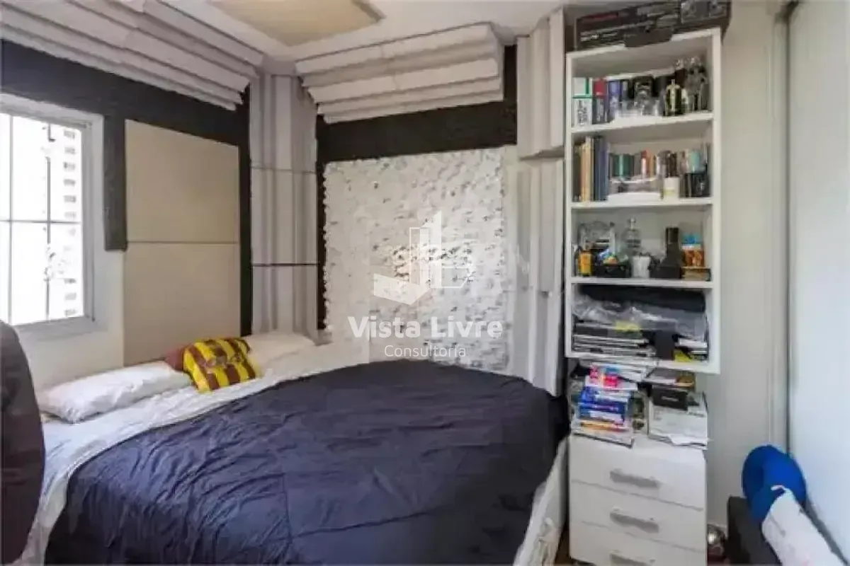 Apartamento, 3 quartos, 130 m² - Foto 10