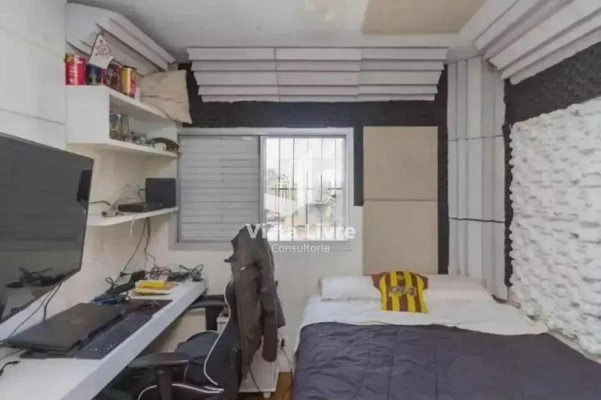 Apartamento, 3 quartos, 130 m² - Foto 8