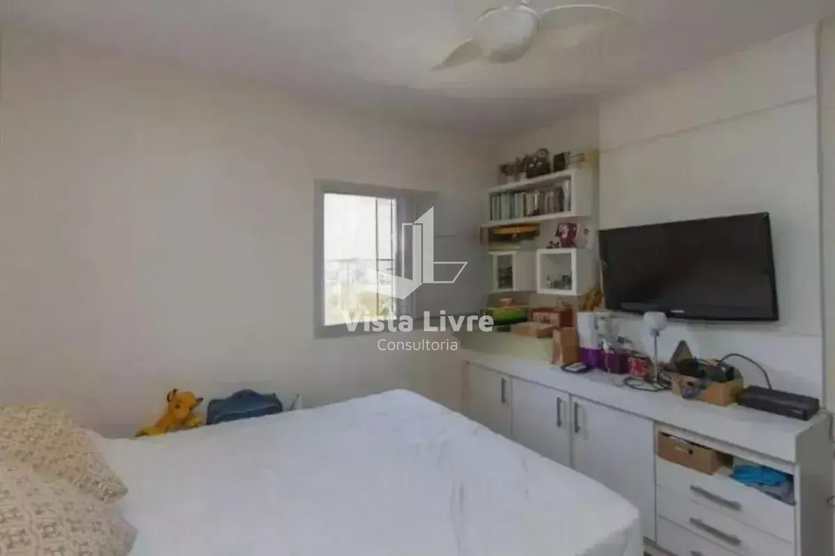 Apartamento, 3 quartos, 130 m² - Foto 11