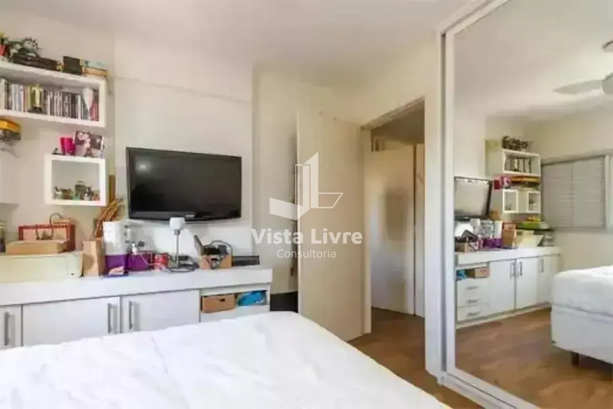 Apartamento, 3 quartos, 130 m² - Foto 12