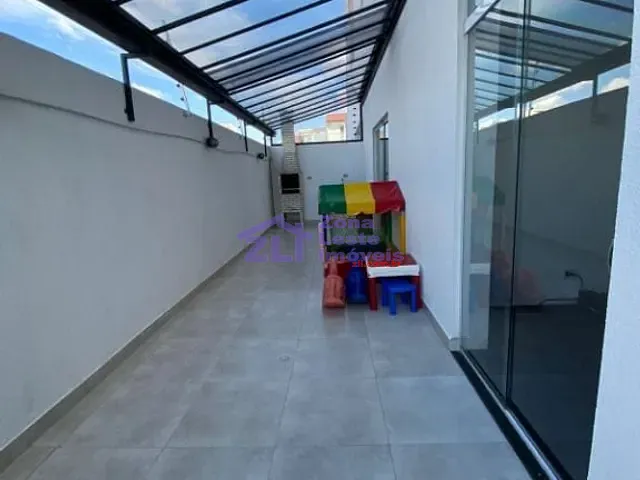 Apartamento com 45m² 2 quartos e 1 banheiro, à venda, no bairro Vila Santa Isabel em São Paulo