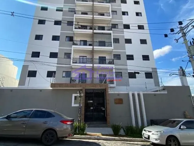 Apartamento com 45m² 2 quartos e 1 banheiro, à venda, no bairro Vila Santa Isabel em São Paulo
