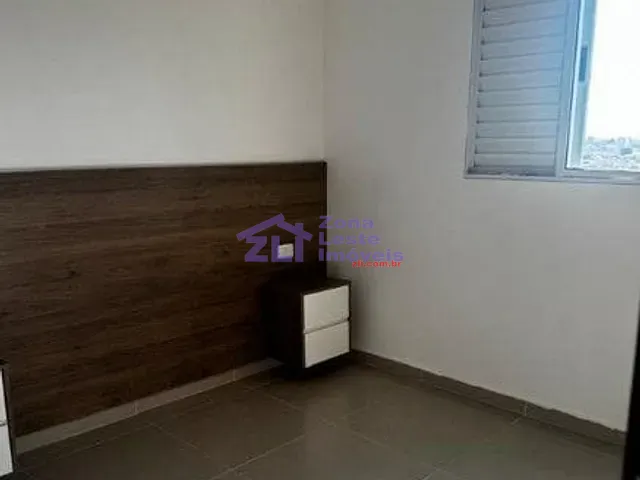 Apartamento com 25m² 1 quarto e 1 banheiro, para alugar, no bairro Cidade Patriarca em São Paulo