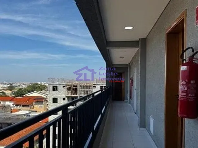 Apartamento com 25m² 1 quarto e 1 banheiro, para alugar, no bairro Cidade Patriarca em São Paulo