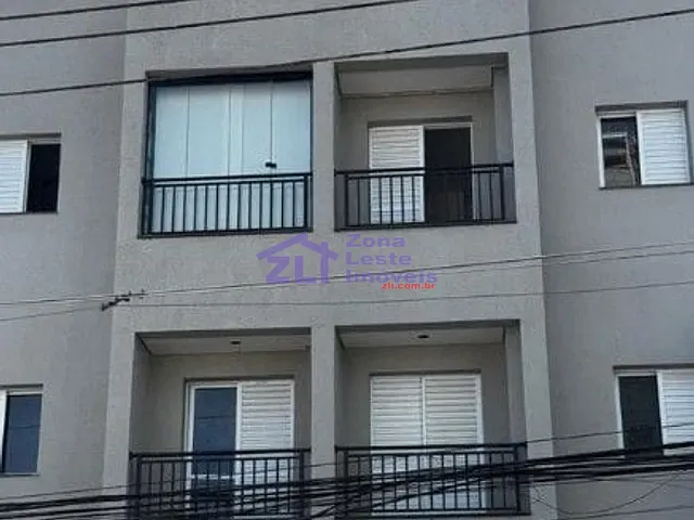 Apartamento com 25m² 1 quarto e 1 banheiro, para alugar, no bairro Cidade Patriarca em São Paulo