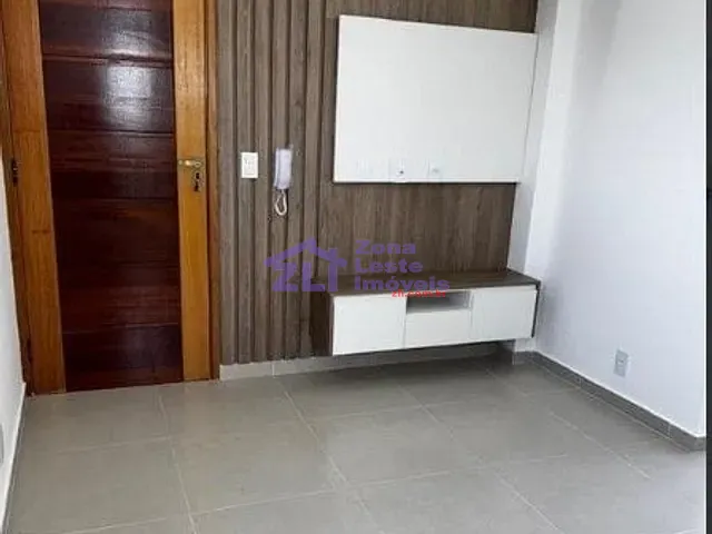 Apartamento com 25m² 1 quarto e 1 banheiro, para alugar, no bairro Cidade Patriarca em São Paulo