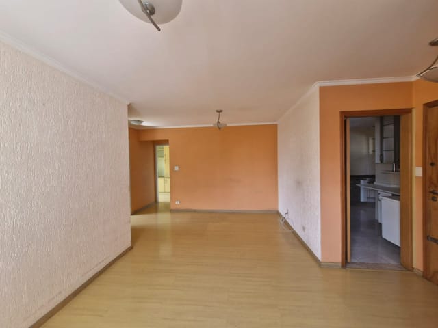 Apartamento com 3630m² 3 quartos e 3 banheiros, à venda, no bairro Tatuapé em São Paulo