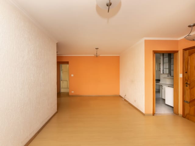 Apartamento com 3630m² 3 quartos e 3 banheiros, à venda, no bairro Tatuapé em São Paulo