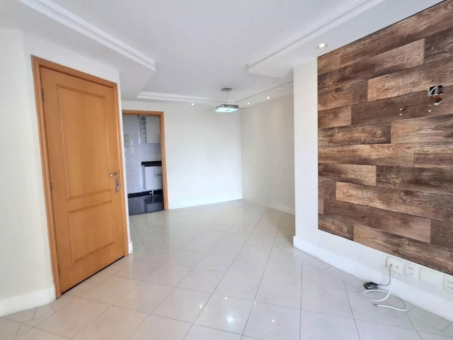 Foto do Apartamento - Apartamento à venda, Vila Leopoldina, São Paulo, SP | Vista Livre