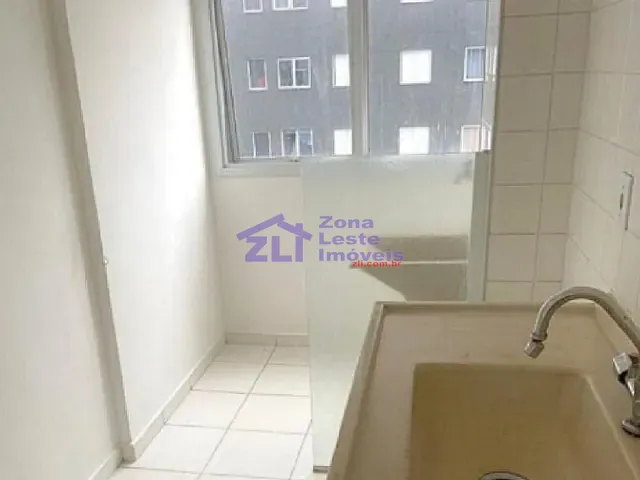 Apartamento com 33m² 1 quarto e 1 banheiro, à venda, no bairro Mooca em São Paulo