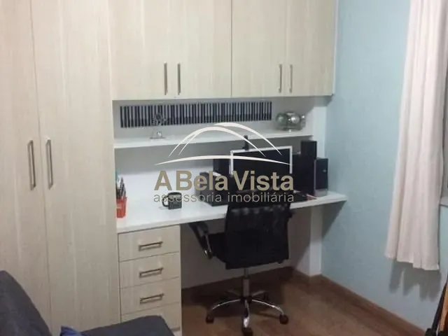 Apartamento 3 quartos e 2 banheiros, à venda, no bairro Jaguaré em São Paulo
