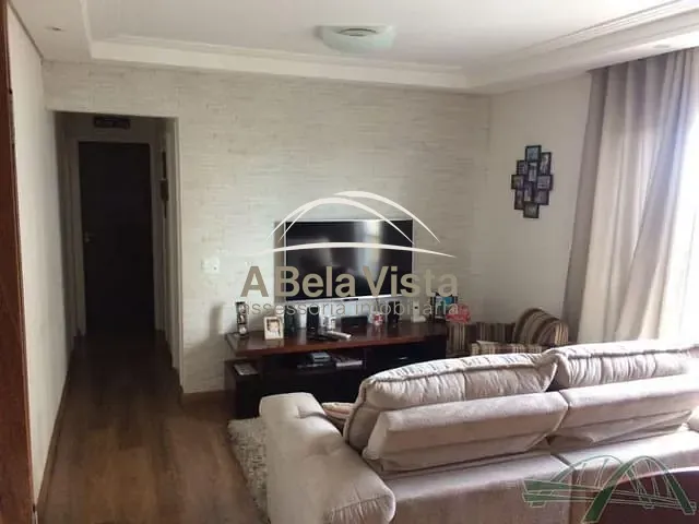 Apartamento 3 quartos e 2 banheiros, à venda, no bairro Jaguaré em São Paulo