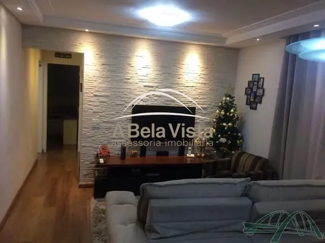 Apartamento 3 quartos e 2 banheiros, à venda, no bairro Jaguaré em São Paulo