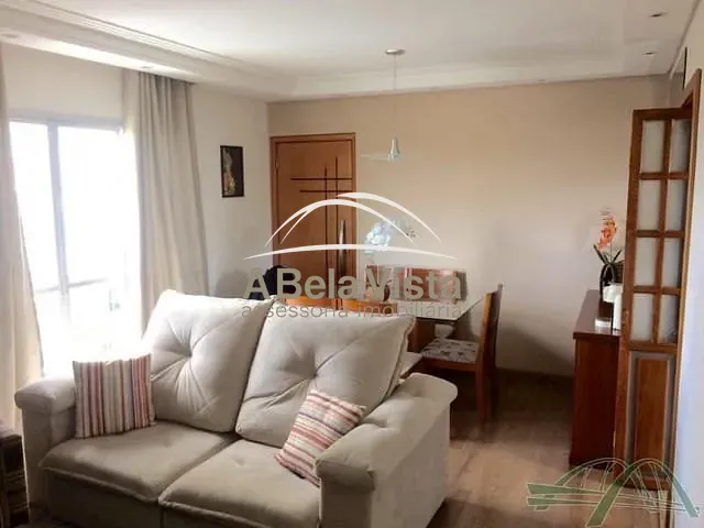 Apartamento 3 quartos e 2 banheiros, à venda, no bairro Jaguaré em São Paulo