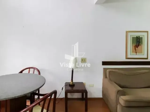 Apartamento com 78m² 1 quarto e 1 banheiro, à venda, no bairro Planalto Paulista em São Paulo