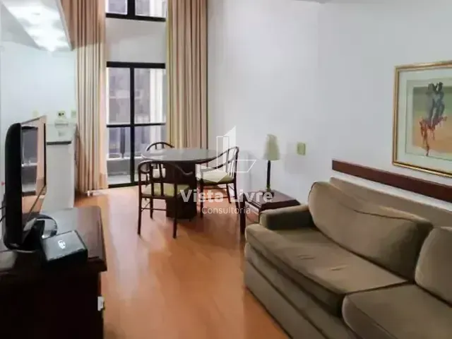 Apartamento com 78m² 1 quarto e 1 banheiro, à venda, no bairro Planalto Paulista em São Paulo