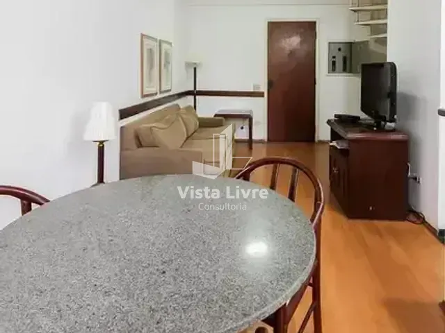 Apartamento com 78m² 1 quarto e 1 banheiro, à venda, no bairro Planalto Paulista em São Paulo