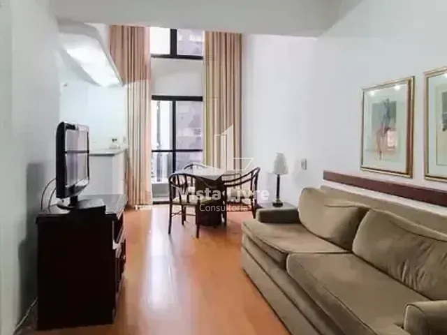 Apartamento com 78m² 1 quarto e 1 banheiro, à venda, no bairro Planalto Paulista em São Paulo