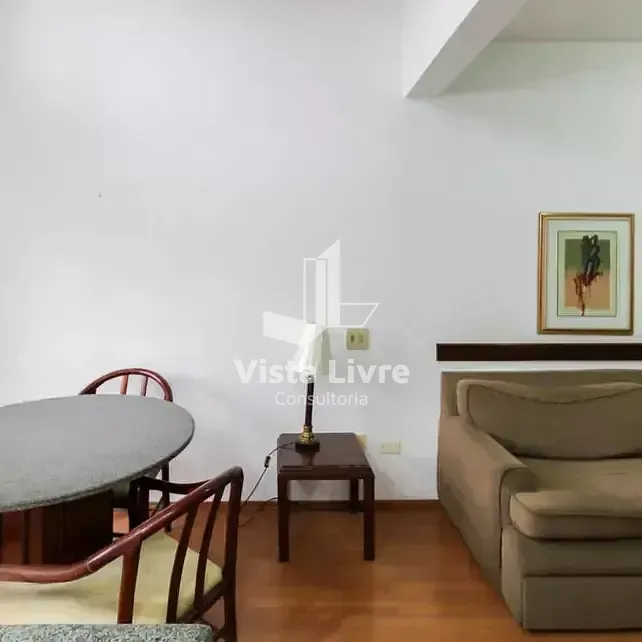 Apartamento, 1 quarto, 78 m² - Foto 5