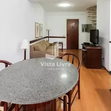 Apartamento, 1 quarto, 78 m² - Foto 4