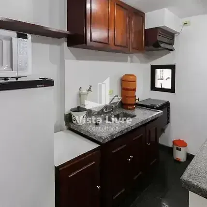 Apartamento, 1 quarto, 78 m² - Foto 6