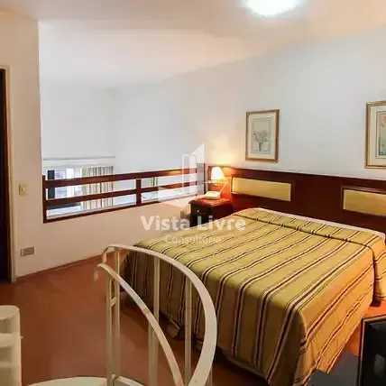 Apartamento, 1 quarto, 78 m² - Foto 8